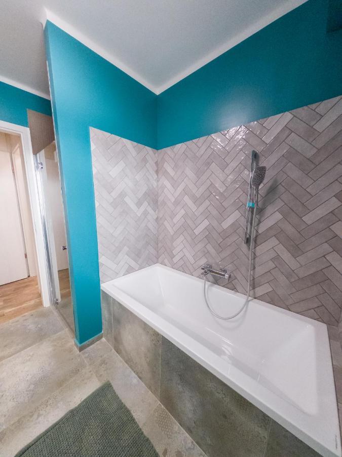 Voeroesko Apartmanhaz Balatonalmadi Luaran gambar