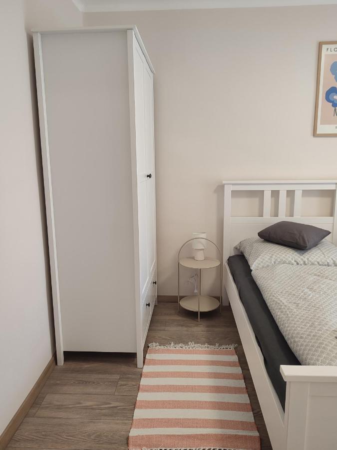 Voeroesko Apartmanhaz Balatonalmadi Luaran gambar