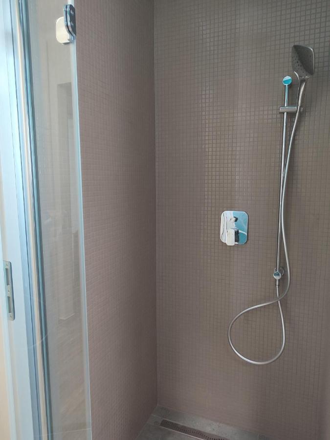 Voeroesko Apartmanhaz Balatonalmadi Luaran gambar
