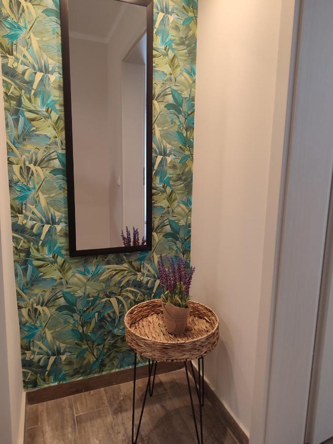Voeroesko Apartmanhaz Balatonalmadi Luaran gambar