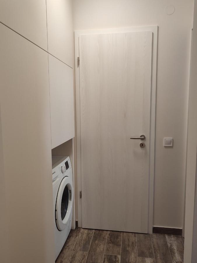 Voeroesko Apartmanhaz Balatonalmadi Luaran gambar
