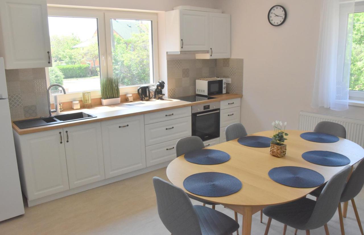Voeroesko Apartmanhaz Balatonalmadi Luaran gambar