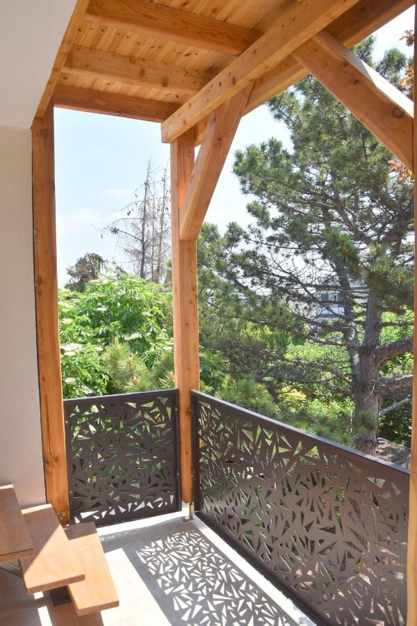 Voeroesko Apartmanhaz Balatonalmadi Luaran gambar