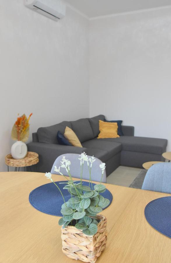 Voeroesko Apartmanhaz Balatonalmadi Luaran gambar